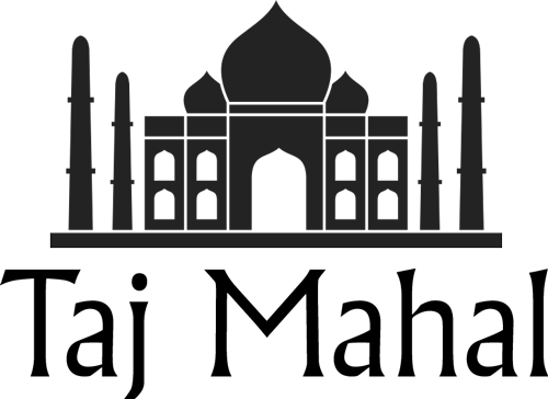 Logo Taj-Mahal